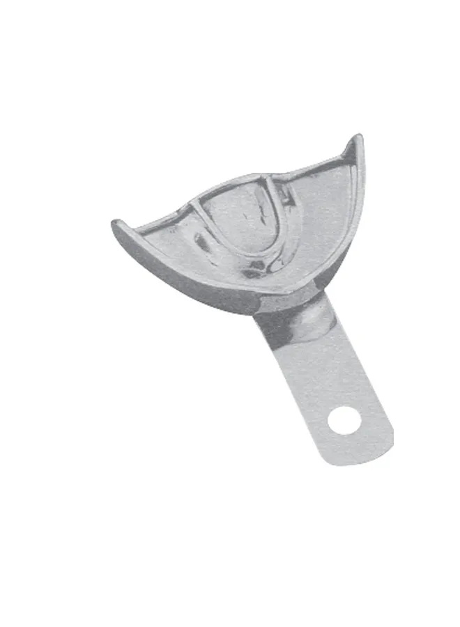 Impression Tray upper solid