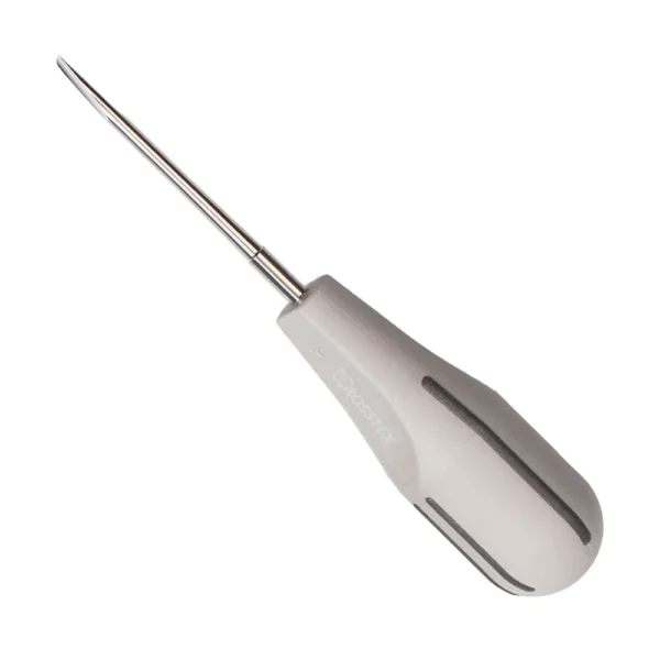 Luxating Periotome 3,0mm straight
