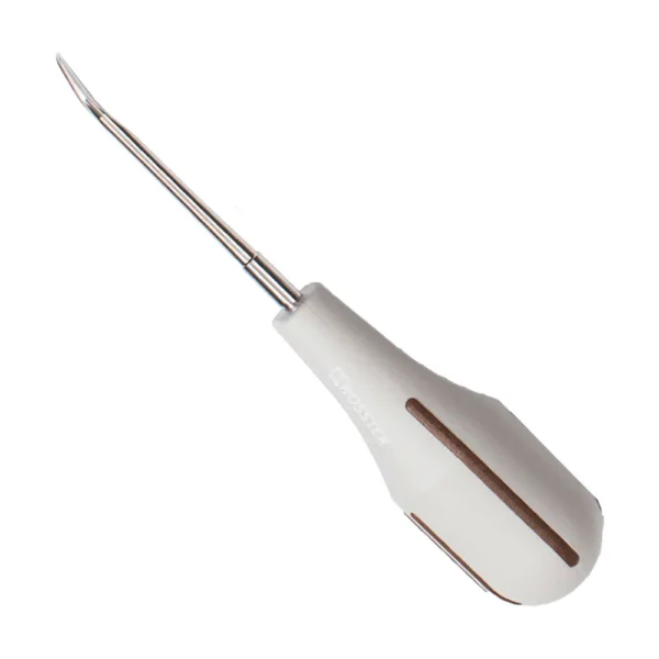 Luxating Periotome 5,0mm curved