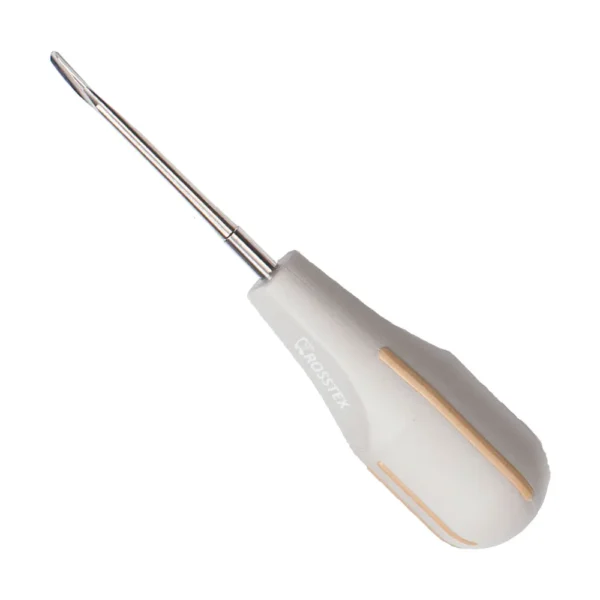 Luxating Periotome 5,0mm straight
