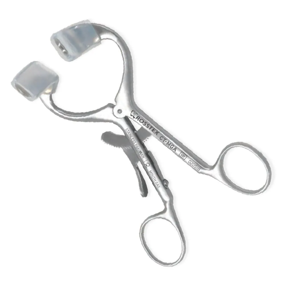 Molt Mouth Gag 14,0cm