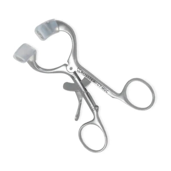 Molt Mouth Gag 09,0cm