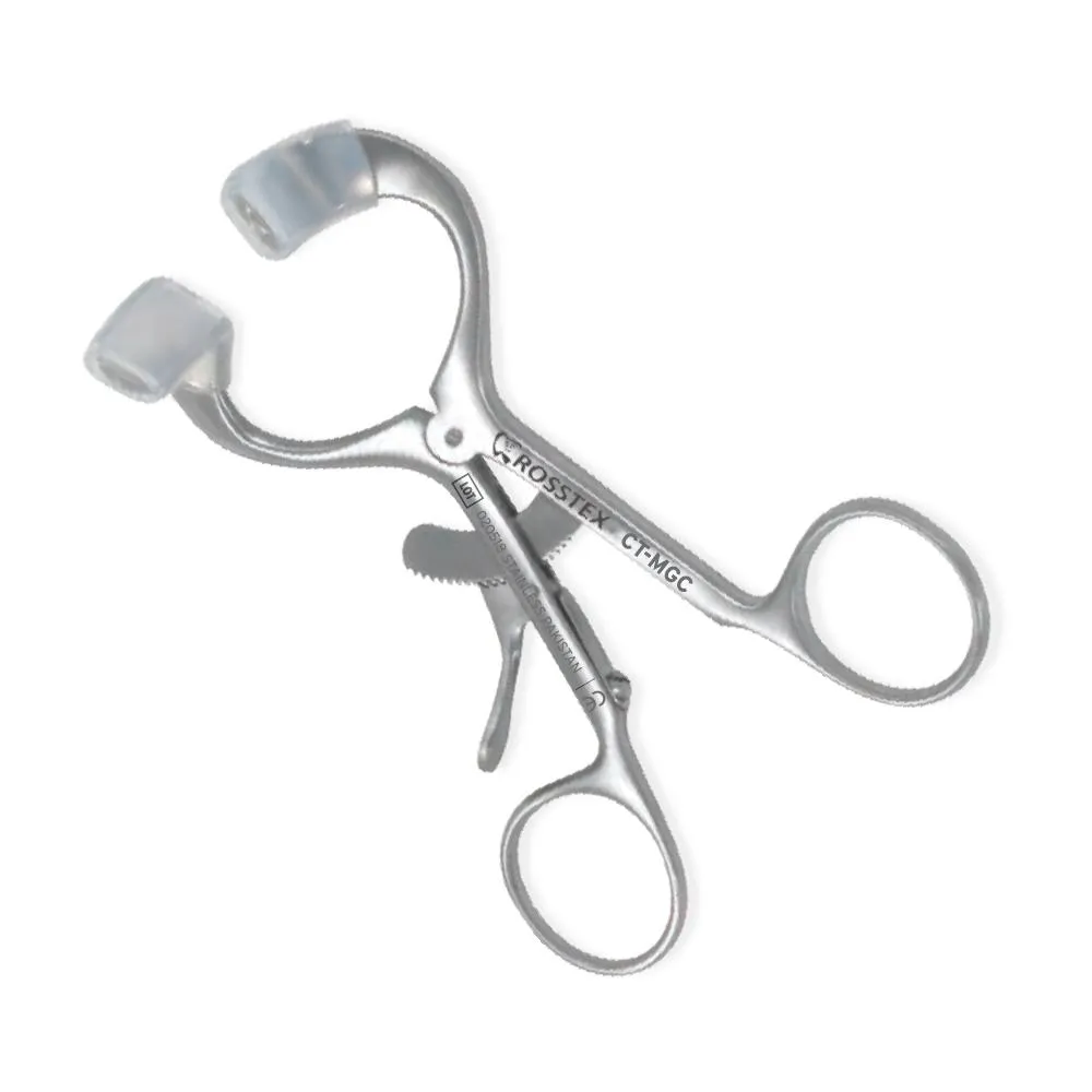 Molt Mouth Gag 09,0cm