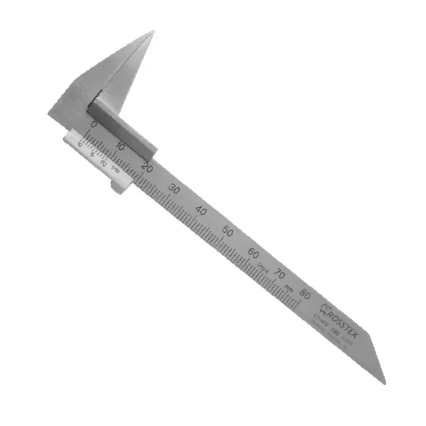 Beerendonk Caliper 13,0cm