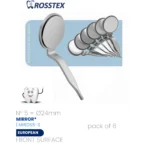 Front Surface european double side (pack of 6)