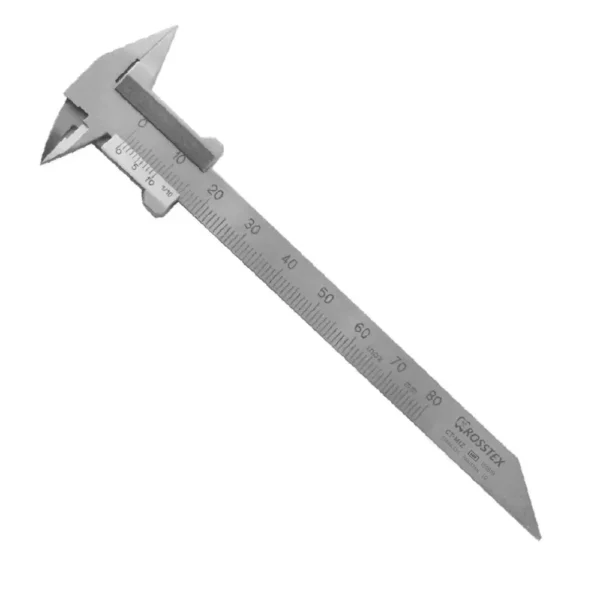 richer Caliper 13,0cm