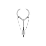 Matrix Retainer Ivory