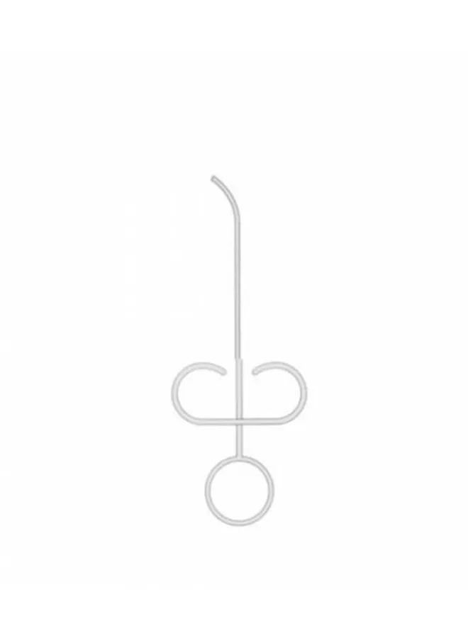 MTA Carrier 0.8mm curved 13,0cm