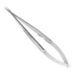 Castroviejo Needle Holder straight/f. handle 18,0cm