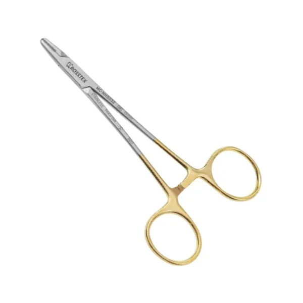 Derf Needle Holder 12,0cm t/c