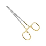 Baumgartner Needle Holder 13,0cm t/c