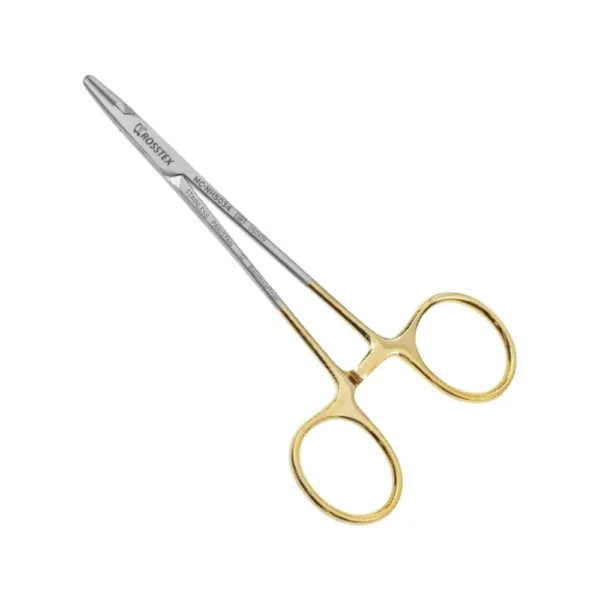 Baumgartner Needle Holder 13,0cm t/c