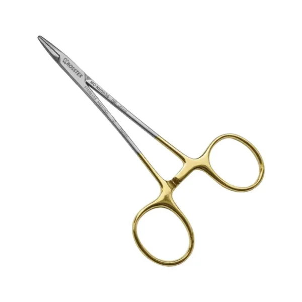 Halsey Needle Holder 13,0cm t/c