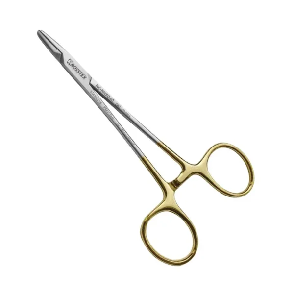 Ryder Needle Holder 18,0cm t/c
