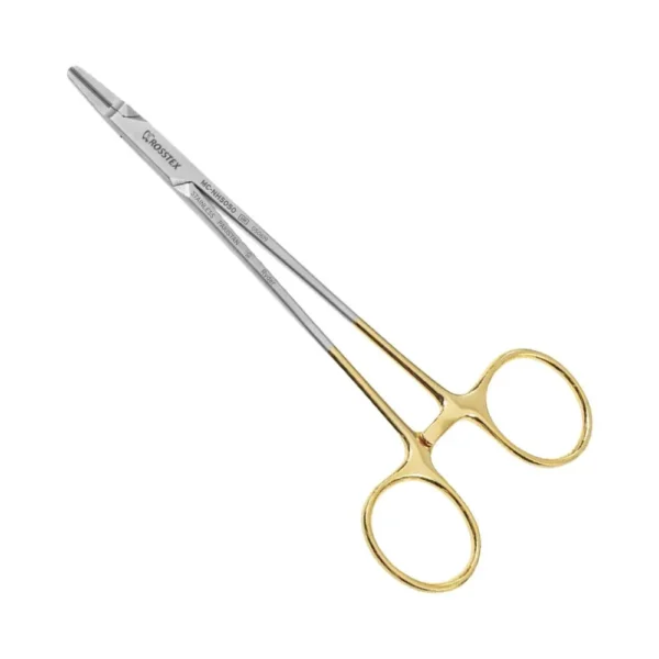 Ryder Needle Holder 13,0cm t/c