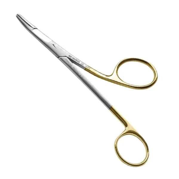 Gilles Needle Holder 16,0cm t/c