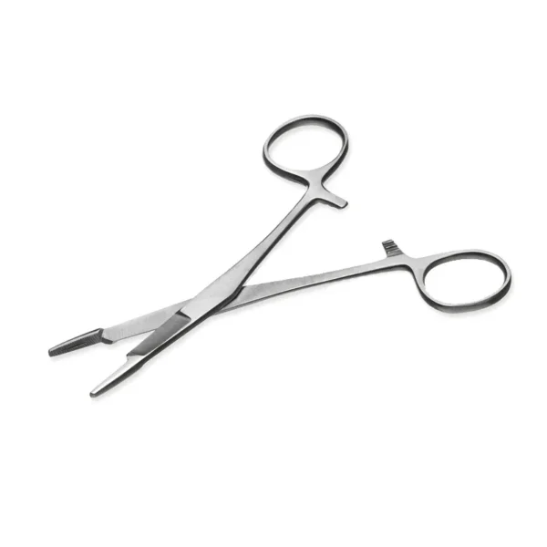 Olsen-Hegar Needle Holder 14,0cm