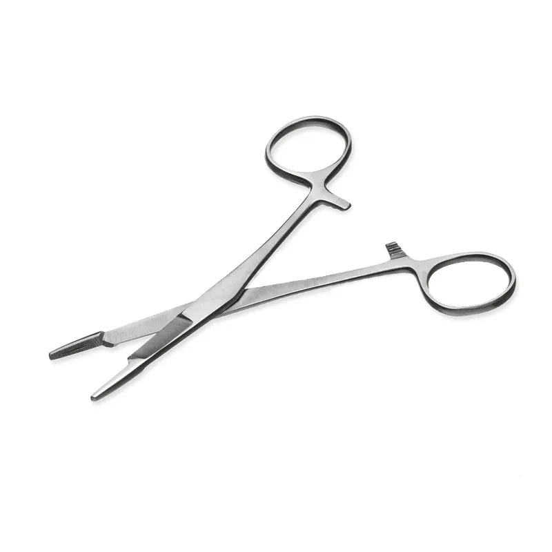 Olsen-Hegar Needle Holder 14,0cm