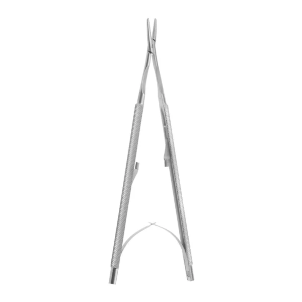 Barraquer Needle Holder straight 16,0cm