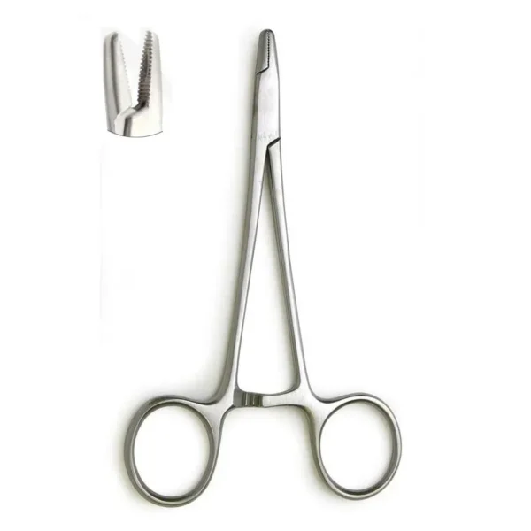 Derf Needle Holder 12,0cm