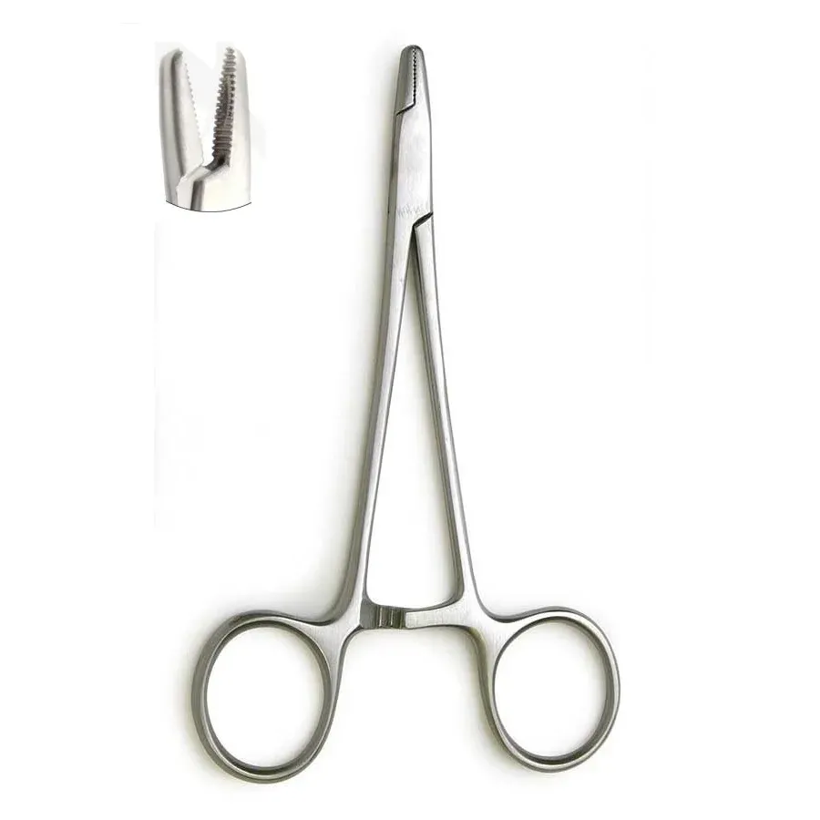 Derf Needle Holder 12,0cm