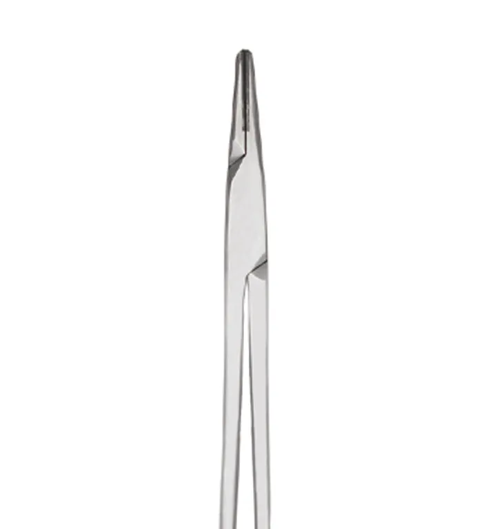 Fine Swedish Needle Holder 15,0cm