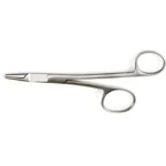 Gilles Needle Holder 16,0cm