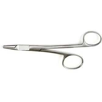 Gilles Needle Holder 16,0cm