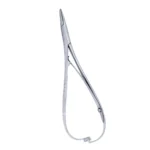 Mathieu Needle Holder 14,0cm regular beak