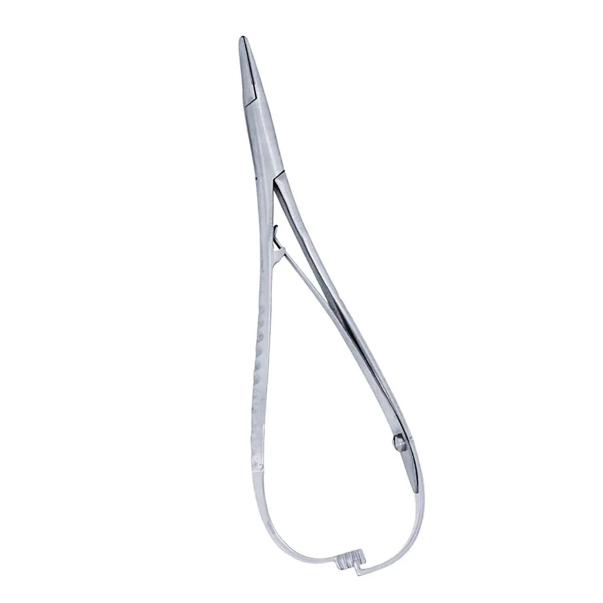 Mathieu Needle Holder 14,0cm regular beak