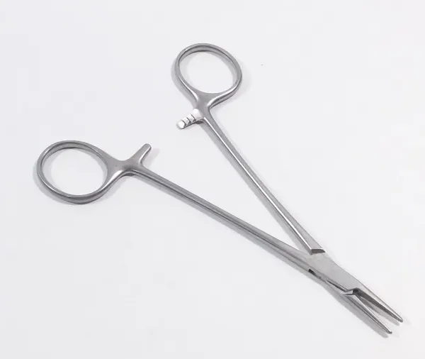 Mayo-hegar Needle Holder 18,0cm