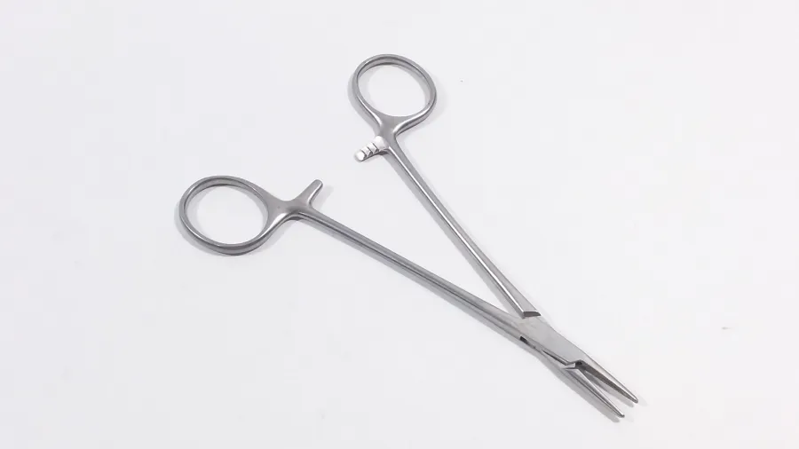 Mayo-hegar Needle Holder 18,0cm