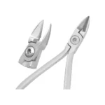 Mini Pin & Ligature Cutter 15? angled
