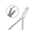 Bracket Removing Plier angled