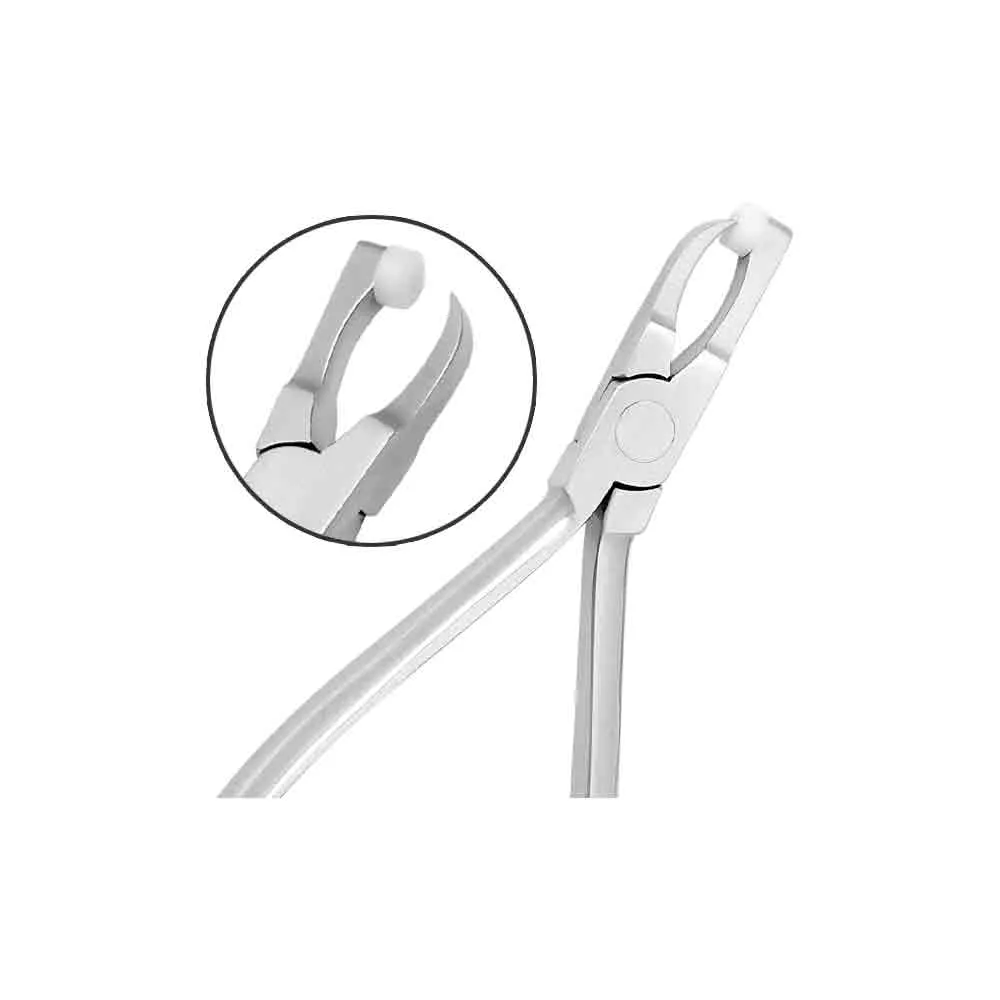 Band Removing Plier long neck