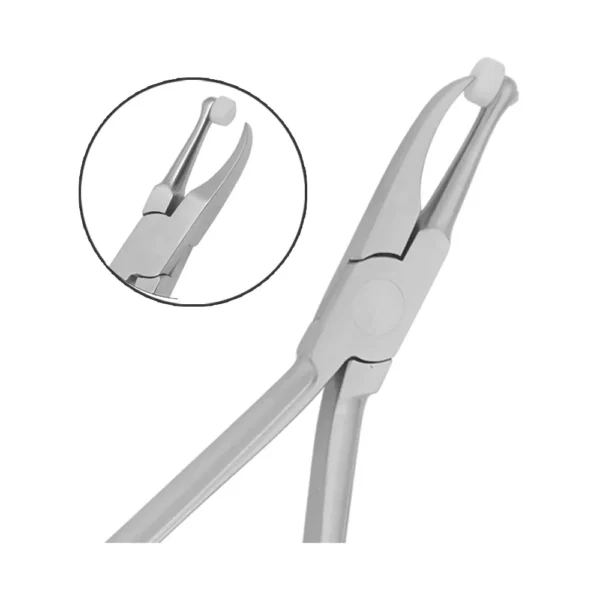 Micro Band removing Plier