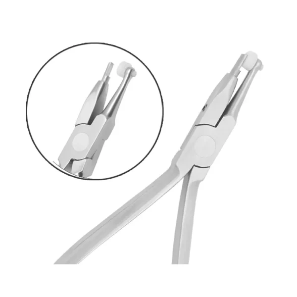 Adhesive Removing Plier