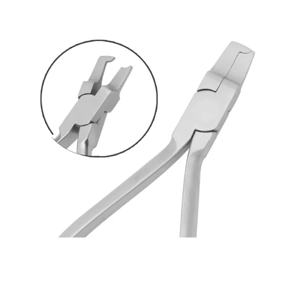 Band Crimping Plier