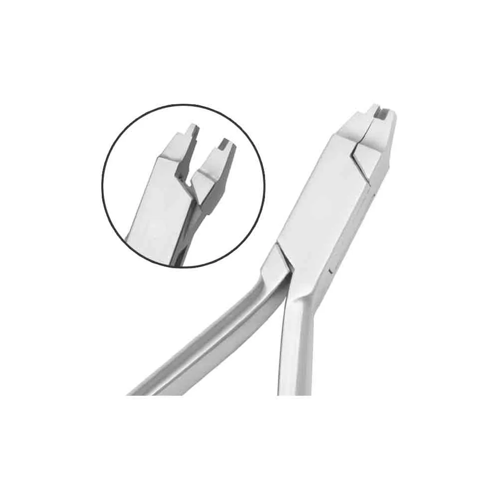 Hook Crimping Plier