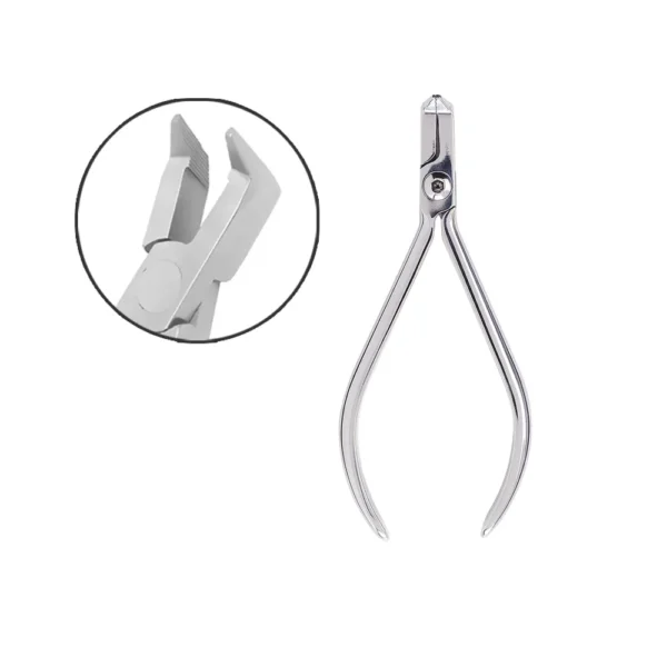 Niti Cinch Back Plier