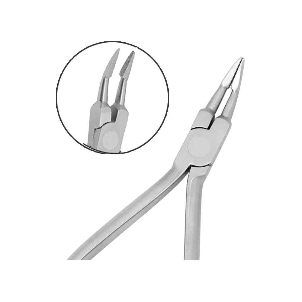 Weingart Plier (slim)
