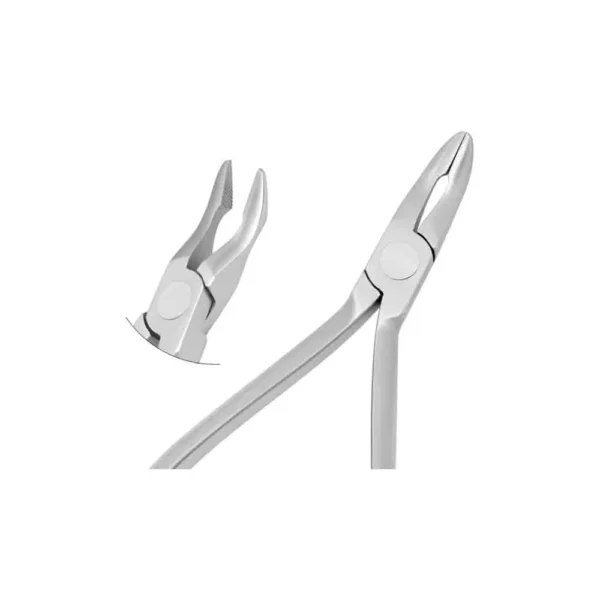Weingart Plier (long beak)