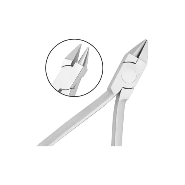 Bird Beak Plier