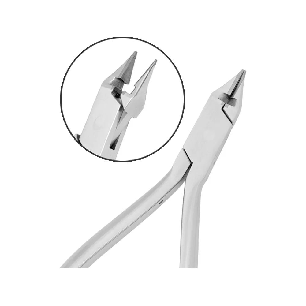 Bird Beak Plier (with cutter)