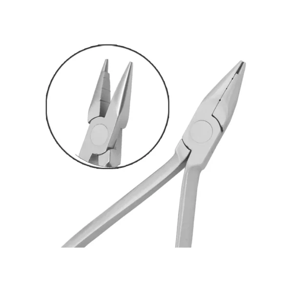 Jaraback Plier