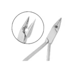 Jaraback Plier (with cutter)