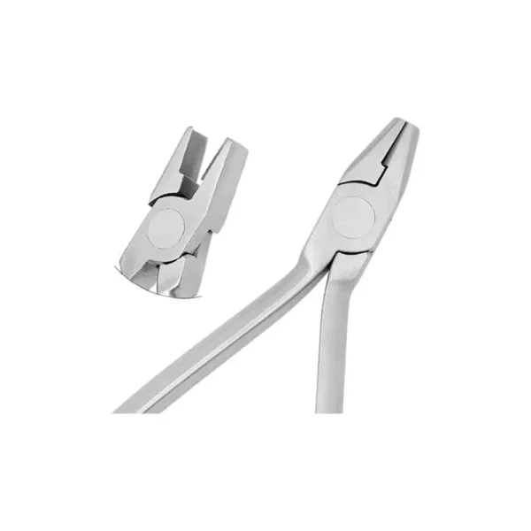 De la Rosa Plier
