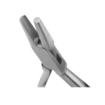 Ruhland Loop forming Plier