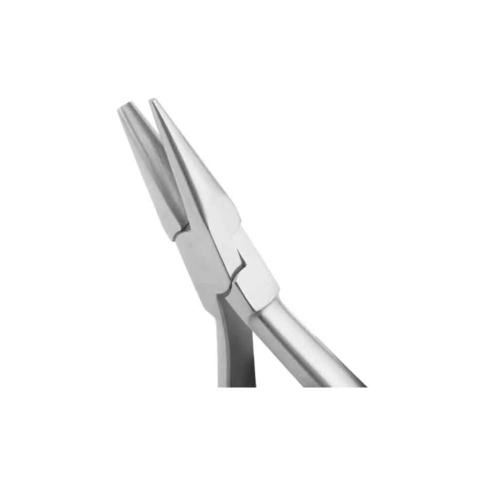 Loop Forming Plier (long beak)