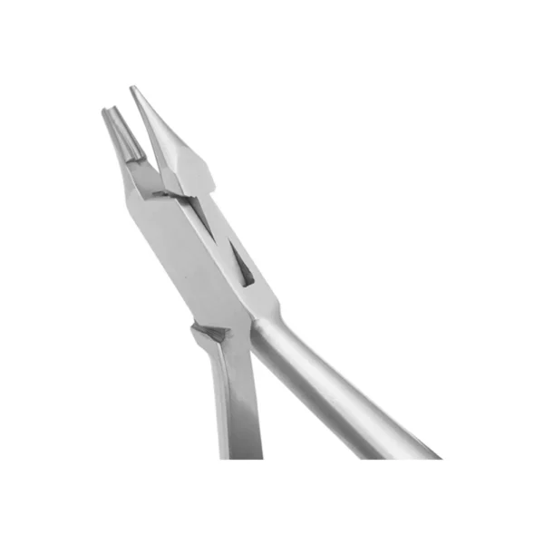 Optical Plier